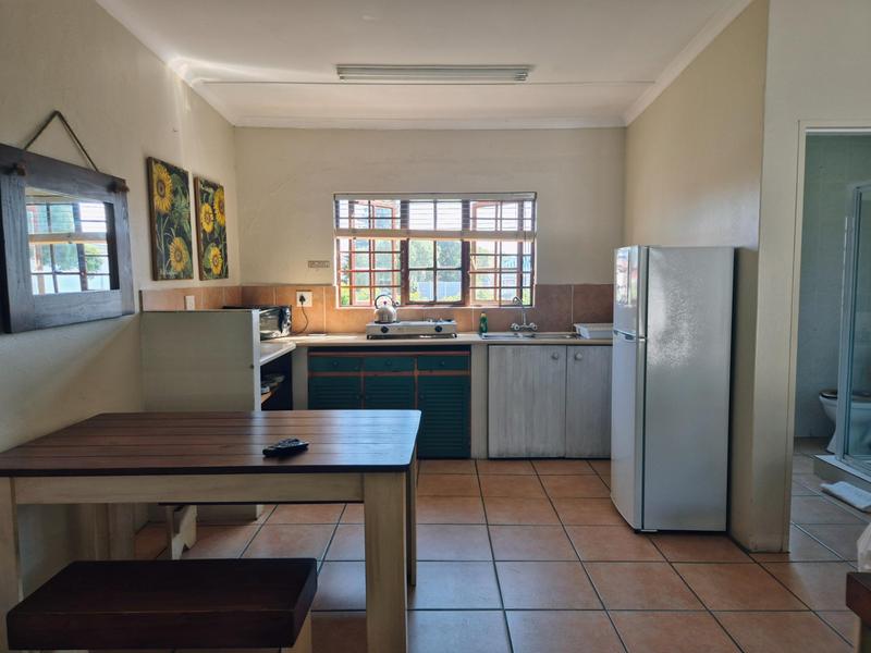 Commercial Property for Sale in Gansbaai Central Western Cape